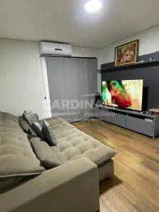Cobertura com 2 Quartos à venda, 200m² no Jardim Bicão, São Carlos