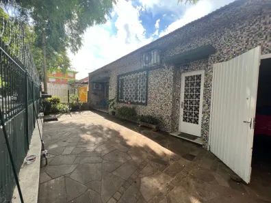 Casa com 3 Quartos à venda, 134m² no São Geraldo, Porto Alegre