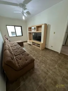 Apartamento com 2 Quartos à venda, 78m² no Caiçara, Praia Grande