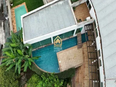 Casa com 4 Quartos à venda, 740m² no Belvedere, Belo Horizonte