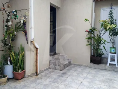 Casa com 2 Quartos à venda, 90m² no Vila Ede, São Paulo