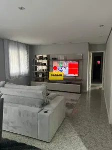 Apartamento com 4 Quartos à venda, 180m² no Nova Petrópolis, São Bernardo do Campo