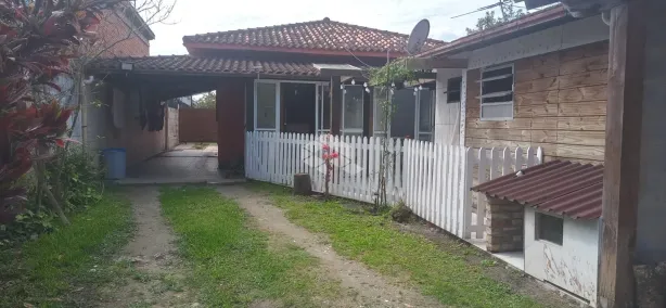 Casa com 4 Quartos à venda, 141m² no Tapera da Base, Florianópolis