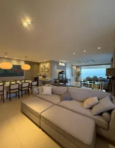 Apartamento com 3 Quartos à venda, 230m² no Renascença, São Luís