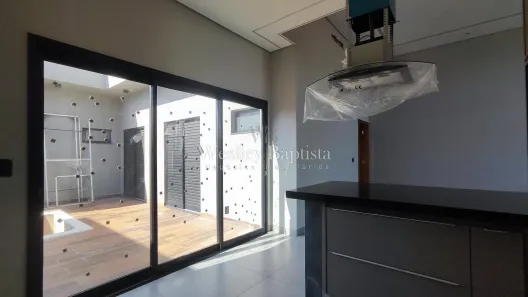 Casa com 3 Quartos à venda, 136m² no Residencial Setsul II, São José do Rio Preto