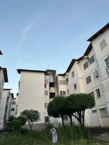 Apartamento com 2 Quartos à venda, 48m² no Parque Albano (Jurema), Caucaia