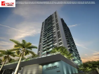 Apartamento com 2 Quartos à venda, 37m² no Butantã, São Paulo