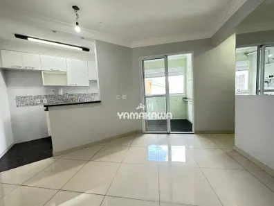 Apartamento com 2 Quartos à venda, 52m² no Chácara Cruzeiro do Sul, São Paulo