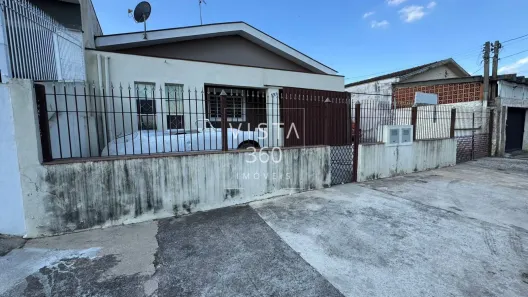 Casa com 5 Quartos à venda, 239m² no Jardim Novo Campos Elíseos, Campinas