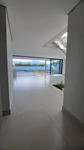 Casa de Condomínio com 3 Quartos à venda, 358m² no Alphaville Nova Esplanada, Votorantim
