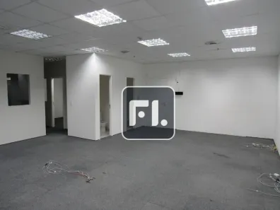 Sala Comercial à venda, 201m² no Vila Cordeiro, São Paulo