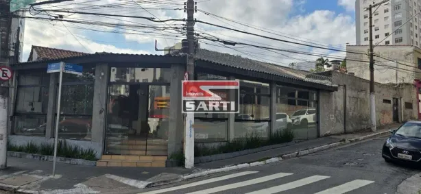 Ponto Comercial para alugar, 181m² no Santana, São Paulo