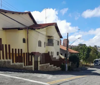 Sobrado com 3 Quartos à venda, 187m² no Residencial Cerconi, Guarulhos