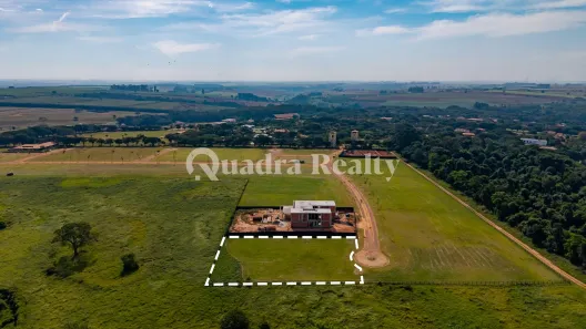 Lote/Terreno à venda, 2304m² no Fazenda Santo Antonio - Haras Larissa, Monte Mor