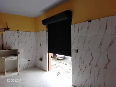Ponto Comercial para alugar, 20m² no Vila Guilhermina, São Paulo