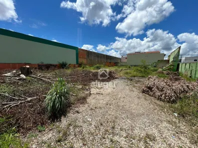 Lote/Terreno para alugar, 600m² no Esplanada, Montes Claros