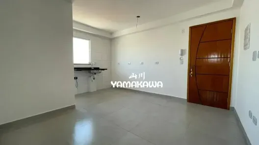 Apartamento com 2 Quartos à venda, 40m² no Chácara Belenzinho, São Paulo