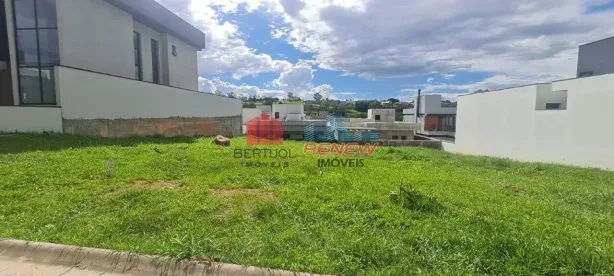 Lote/Terreno à venda, 300m² no Roncáglia, Valinhos