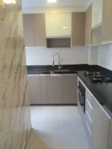 Cobertura com 2 Quartos à venda, 116m² no Vila Valparaíso, Santo André