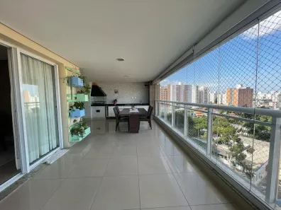 Apartamento com 4 Quartos à venda, 237m² no Ipiranga, São Paulo