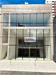Ponto Comercial para alugar, 379m² no Vila Regente Feijó, São Paulo