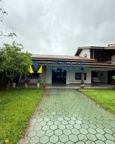 Apartamento com 4 Quartos à venda, 480m² no Cordeiros, Itajaí