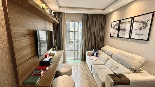 Apartamento com 2 Quartos à venda, 49m² no Itaipava, Itajaí