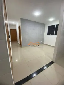 Apartamento com 2 Quartos à venda, 45m² no Glebas Califórnia, Piracicaba