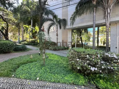 Sala Comercial para alugar, 74m² no Barro Preto, Belo Horizonte