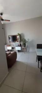 Apartamento com 3 Quartos à venda, 70m² no Jardim das Palmeiras, Cuiabá