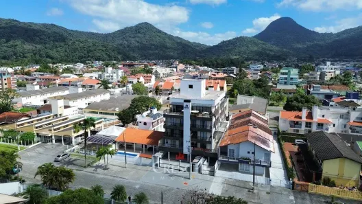 Apartamento com 2 Quartos à venda, 84m² no Centro, Matinhos