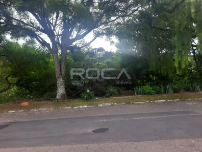Lote/Terreno à venda, 459m² no Parque Santa Mônica, São Carlos