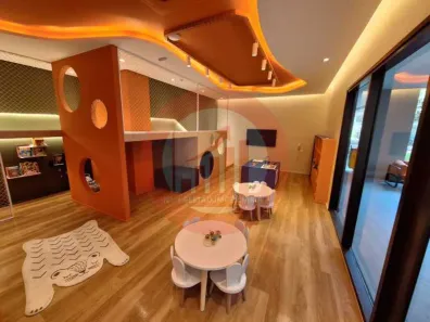 Apartamento com 3 Quartos à venda, 90m² no Praça da Bandeira, Rio de Janeiro