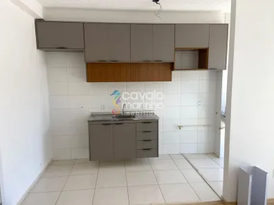 Apartamento com 2 Quartos à venda, 47m² no Quinta da Primavera, Ribeirão Preto