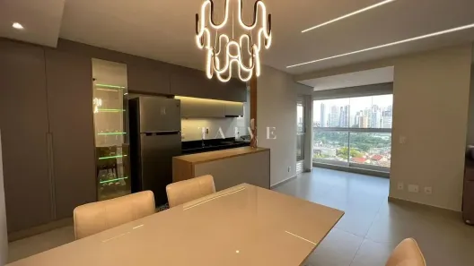 Apartamento com 2 Quartos à venda, 71m² no Jardim Presidente, Londrina