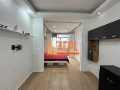 Apartamento com 1 Quarto à venda, 27m² no Copacabana, Rio de Janeiro