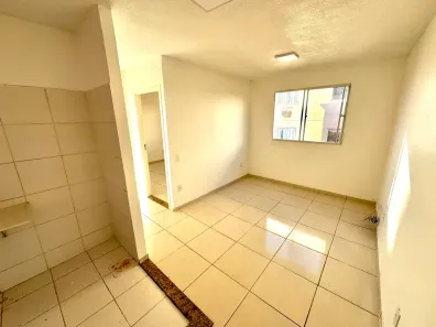 Apartamento com 2 Quartos à venda, 40m² no Cerâmica, Nova Iguaçu