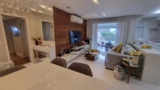 Apartamento com 3 Quartos à venda, 110m² no Vila Alexandria, São Paulo