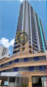 Apartamento com 1 Quarto à venda, 40m² no Jardim D'Abril, Osasco
