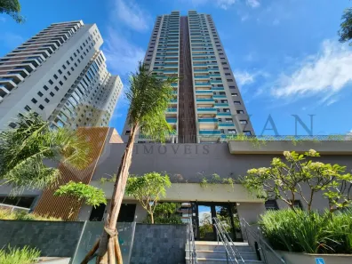 Apartamento com 2 Quartos à venda, 69m² no Jardim Olhos D'Água II, Ribeirão Preto