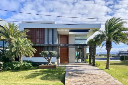 Casa de Condomínio com 5 Quartos à venda, 426m² no XANGRI-LÁ, Xangri-lá