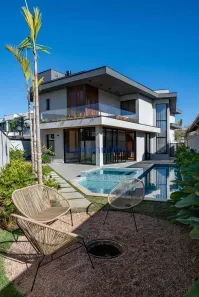 Casa de Condomínio com 5 Quartos para alugar, 423m² no Vila dos Plátanos, Campinas