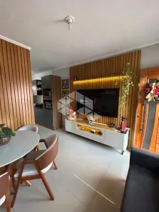 Casa com 2 Quartos à venda, 62m² no Harmonia, Canoas