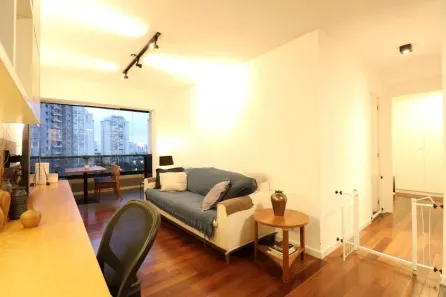 Apartamento com 2 Quartos à venda, 62m² no Água Branca, São Paulo