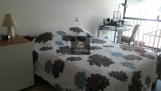 Flat com 1 Quarto para alugar, 50m² no Bela Vista, São Paulo