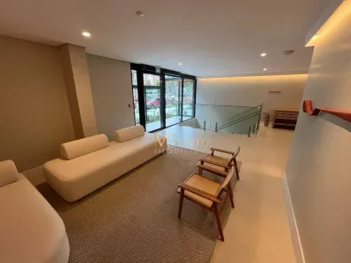 Apartamento com 3 Quartos à venda, 127m² no Jurerê, Florianópolis