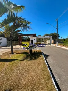 Lote/Terreno à venda, 1114m² no Lagoinha de Fora, Lagoa Santa
