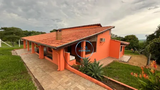 Fazenda/Sítio com 3 Quartos à venda, 130m² no Chácaras Abc, São Pedro