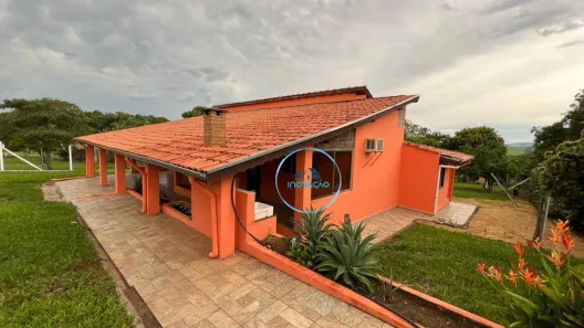 Fazenda/Sítio com 3 Quartos para alugar, 130m² no Chácaras Abc, São Pedro
