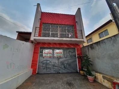 para venda ou aluguel, 200m² no Portal do Éden, Itu
